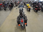 �������� �� ������ �������� Honda Shadow750 Ace 2003 ���� 6